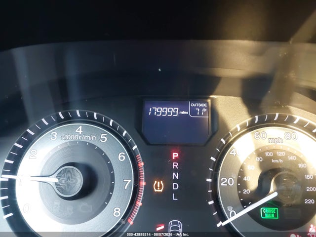 Honda j35z8 2014 5FNRL5H67EB024115 Image 16