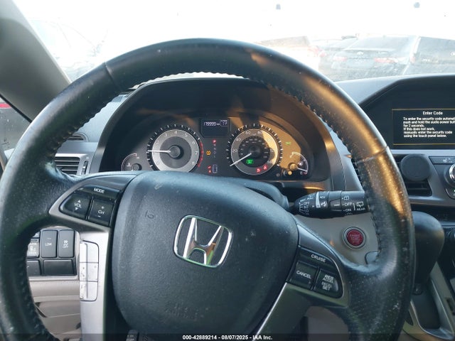 Honda j35z8 2014 5FNRL5H67EB024115 Image 7