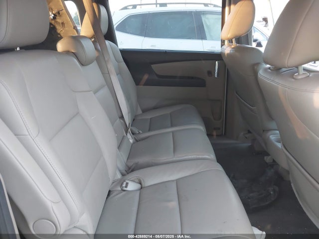 Honda j35z8 2014 5FNRL5H67EB024115 Image 8