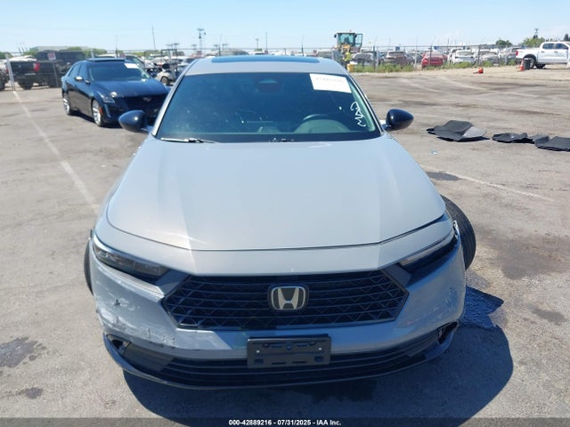 1HGCY2F7XRA025499 Honda lfc5