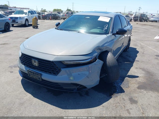 1HGCY2F7XRA025499 Honda lfc5