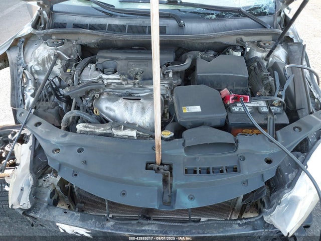 Toyota 2ar-fe 2015 4T1BF1FK4FU997121 Image 10