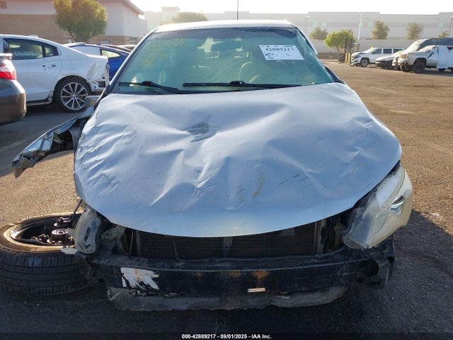 Toyota 2ar-fe 2015 4T1BF1FK4FU997121 Image 12