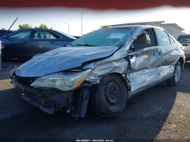 Toyota 2ar-fe 2015 4T1BF1FK4FU997121 Image 2