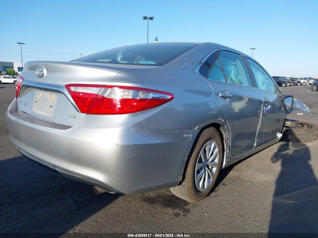 Toyota 2ar-fe 2015 4T1BF1FK4FU997121 Image 4