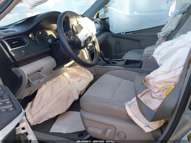 Toyota 2ar-fe 2015 4T1BF1FK4FU997121 Image 5