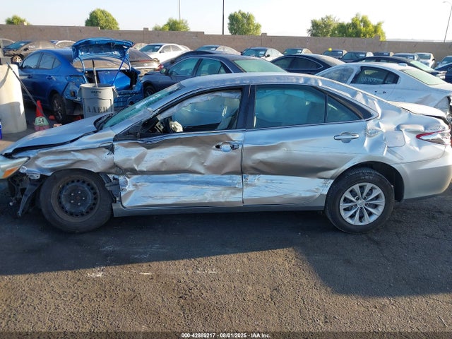 Toyota 2ar-fe 2015 4T1BF1FK4FU997121 Image 6