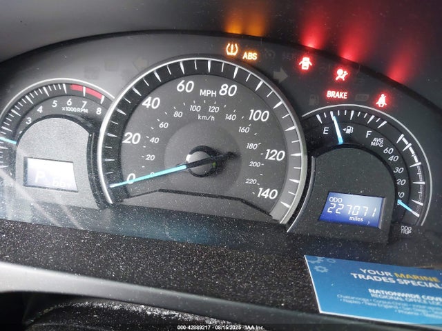 Toyota 2ar-fe 2015 4T1BF1FK4FU997121 Image 7