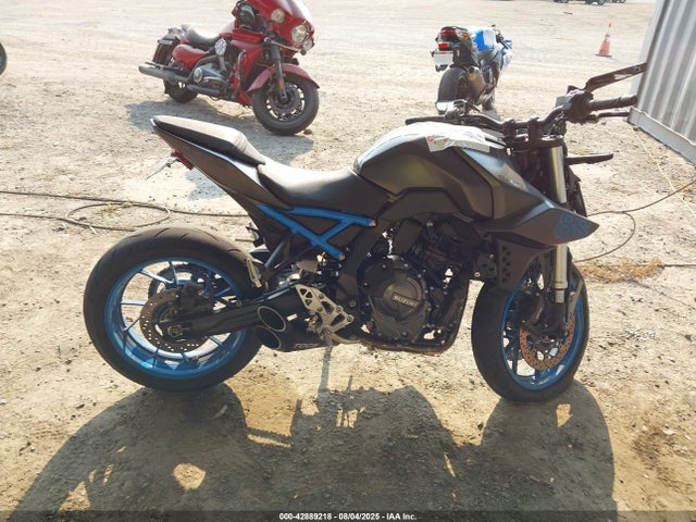 JS1EM11B0R7100825 Suzuki Fra1