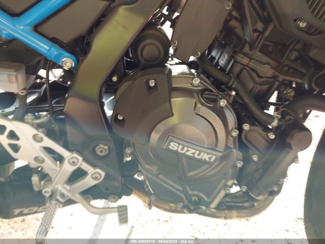 JS1EM11B0R7100825 Suzuki Fra1