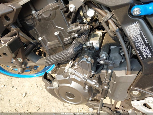 JS1EM11B0R7100825 Suzuki Fra1