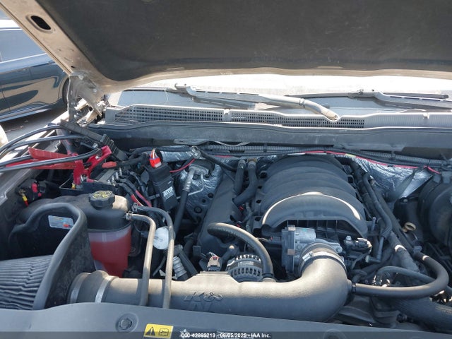 3GCUKREC7EG212870 Chevrolet l83 - vvt, afm (active fuel management), aluminum