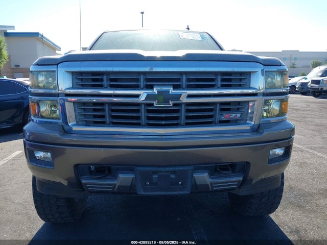 3GCUKREC7EG212870 Chevrolet l83 - vvt, afm (active fuel management), aluminum