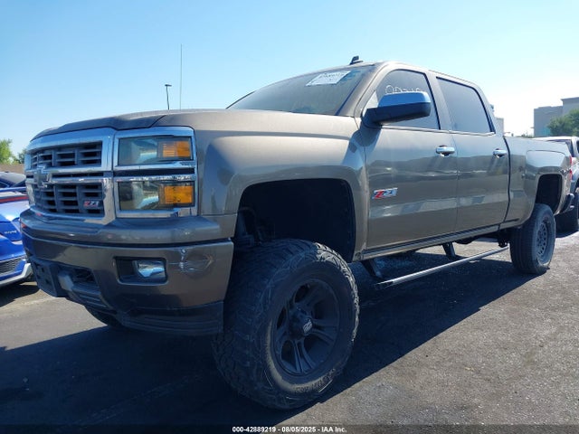 3GCUKREC7EG212870 Chevrolet l83 - vvt, afm (active fuel management), aluminum