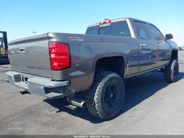3GCUKREC7EG212870 Chevrolet l83 - vvt, afm (active fuel management), aluminum