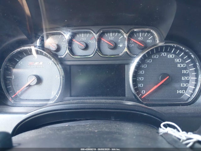 3GCUKREC7EG212870 Chevrolet l83 - vvt, afm (active fuel management), aluminum