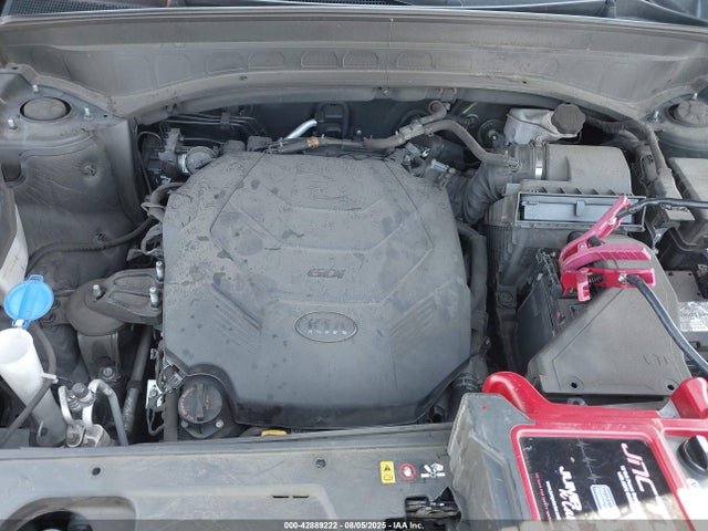 KIA gdi lambda-ii 2020 5XYP54HC1LG077559 Image 10