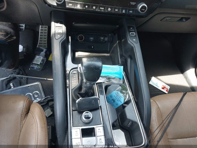 KIA gdi lambda-ii 2020 5XYP54HC1LG077559 Image 11