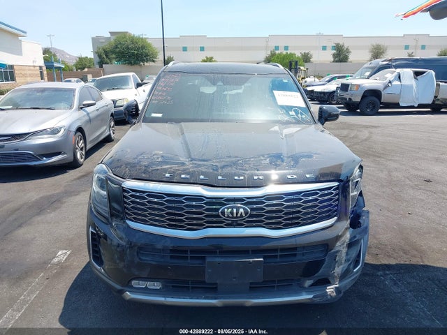 KIA gdi lambda-ii 2020 5XYP54HC1LG077559 Image 12