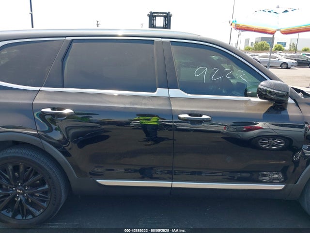 KIA gdi lambda-ii 2020 5XYP54HC1LG077559 Image 13