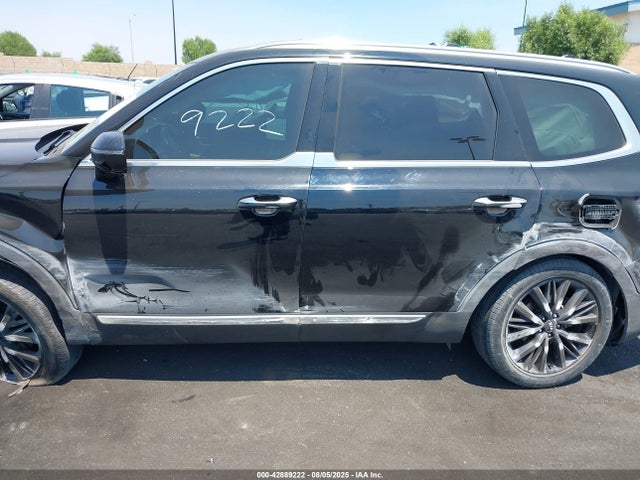 KIA gdi lambda-ii 2020 5XYP54HC1LG077559 Image 14