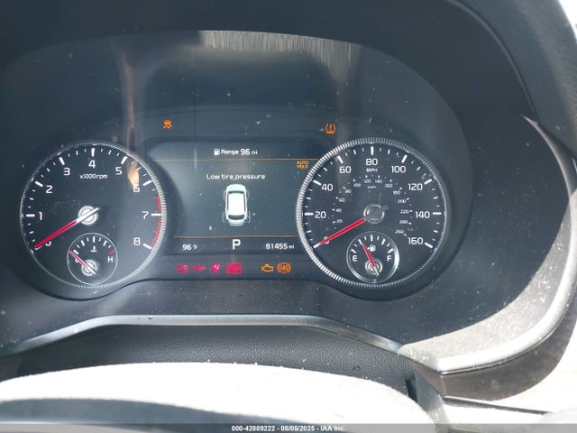 KIA gdi lambda-ii 2020 5XYP54HC1LG077559 Image 15