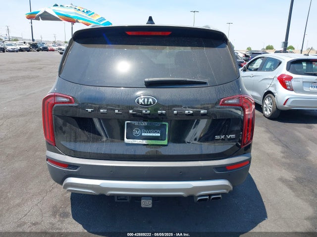 KIA gdi lambda-ii 2020 5XYP54HC1LG077559 Image 16