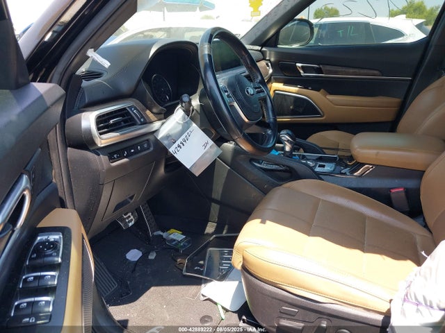 KIA gdi lambda-ii 2020 5XYP54HC1LG077559 Image 5