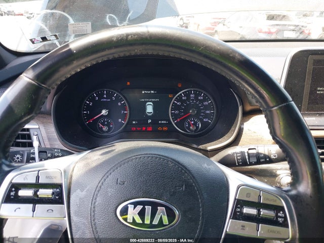 KIA gdi lambda-ii 2020 5XYP54HC1LG077559 Image 7