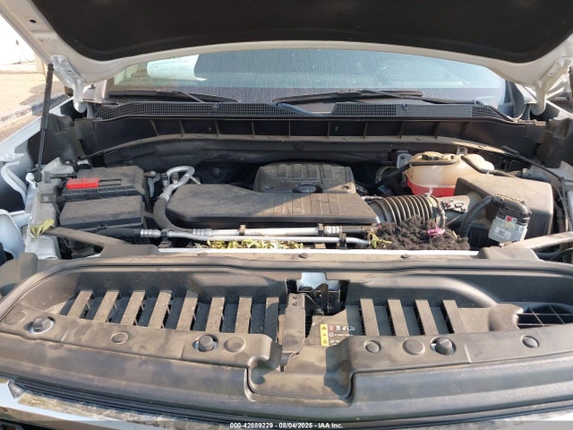 Chevrolet l3b 2023 3GCPACEKXPG263951 Image 10