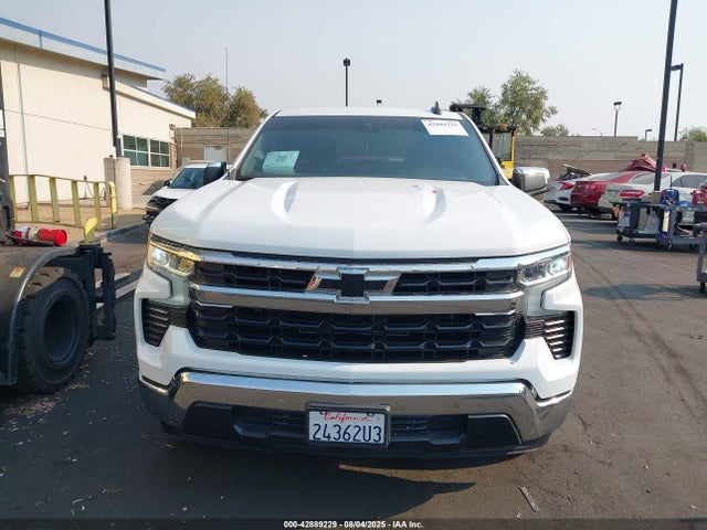 Chevrolet l3b 2023 3GCPACEKXPG263951 Image 12