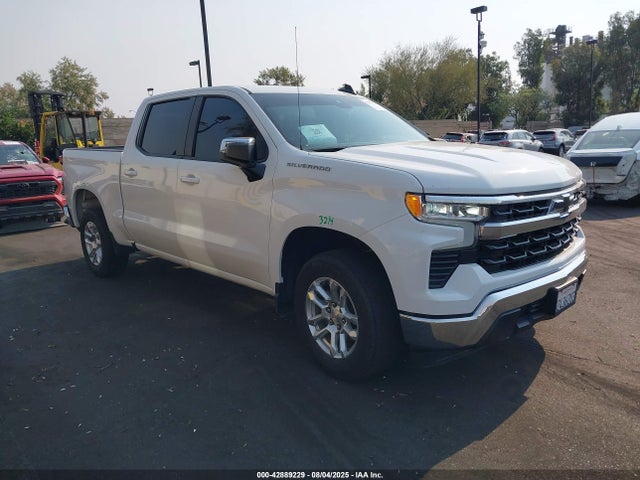 Chevrolet l3b 2023 3GCPACEKXPG263951 Image 13