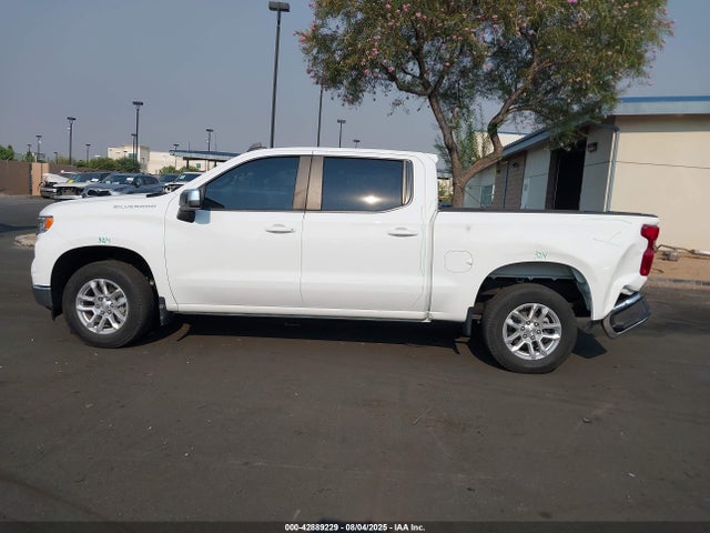 Chevrolet l3b 2023 3GCPACEKXPG263951 Image 14