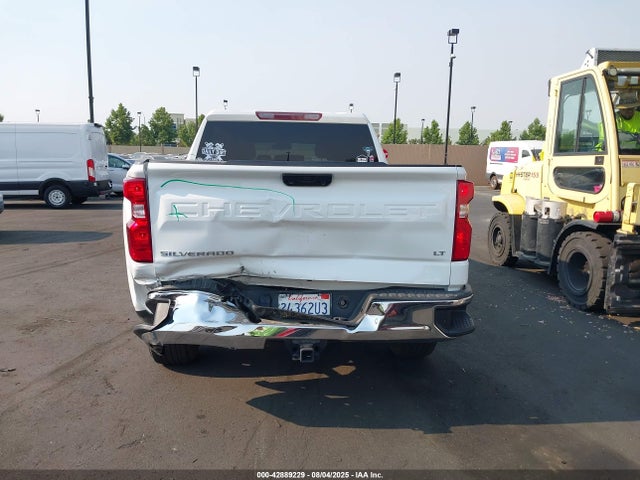 Chevrolet l3b 2023 3GCPACEKXPG263951 Image 16