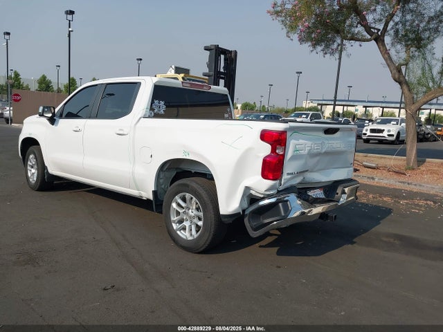 Chevrolet l3b 2023 3GCPACEKXPG263951 Image 3
