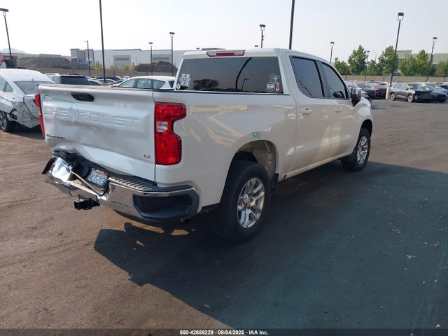 Chevrolet l3b 2023 3GCPACEKXPG263951 Image 4