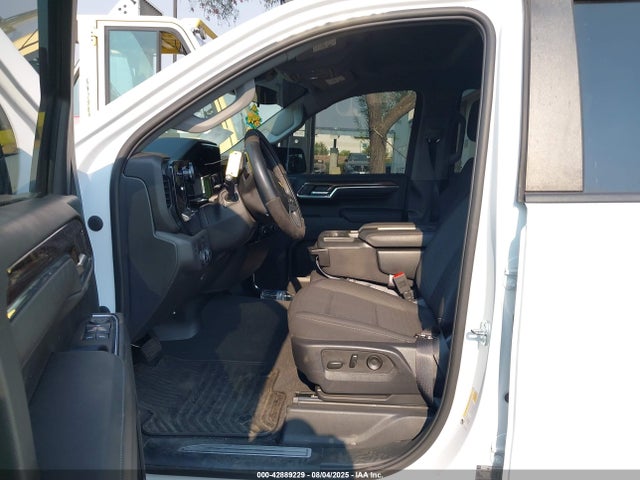 Chevrolet l3b 2023 3GCPACEKXPG263951 Image 5