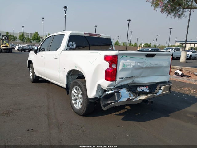 Chevrolet l3b 2023 3GCPACEKXPG263951 Image 6