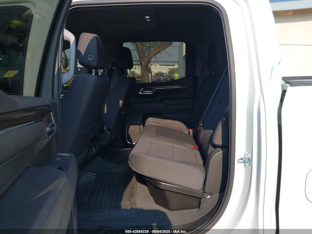 Chevrolet l3b 2023 3GCPACEKXPG263951 Image 8