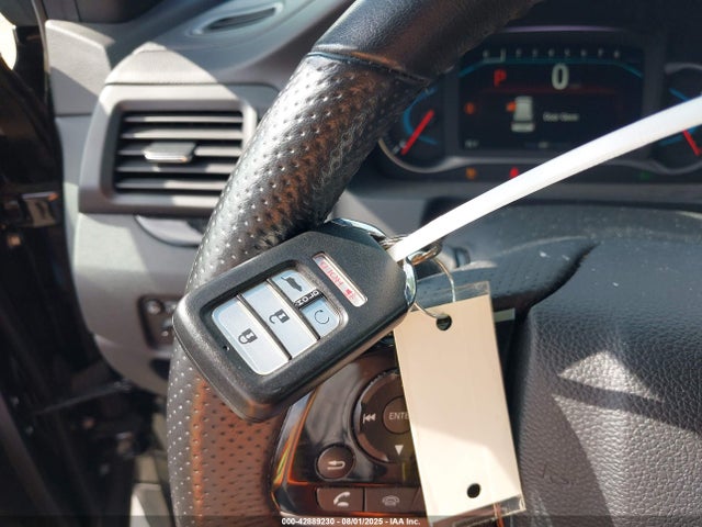 Honda j35y6 2019 5FNYF7H97KB005438 Image 11