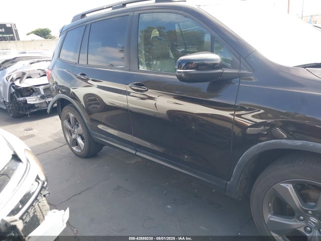Honda j35y6 2019 5FNYF7H97KB005438 Image 13