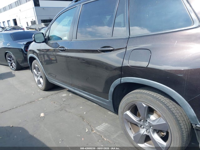 Honda j35y6 2019 5FNYF7H97KB005438 Image 14