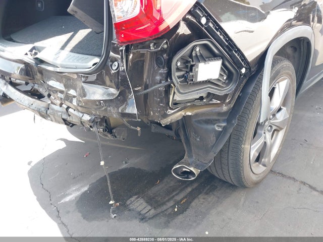 Honda j35y6 2019 5FNYF7H97KB005438 Image 17