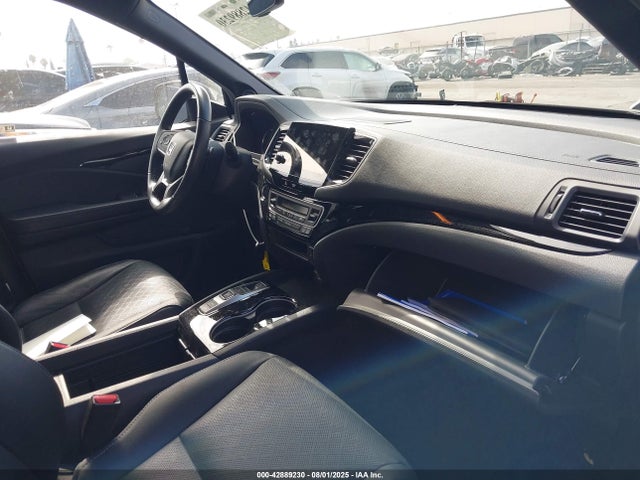 Honda j35y6 2019 5FNYF7H97KB005438 Image 5