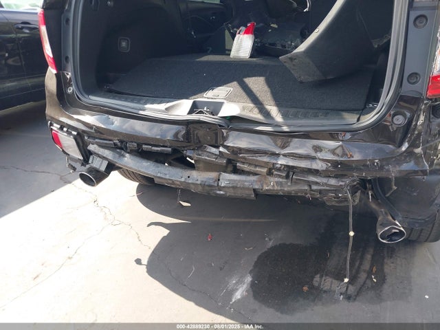 Honda j35y6 2019 5FNYF7H97KB005438 Image 6
