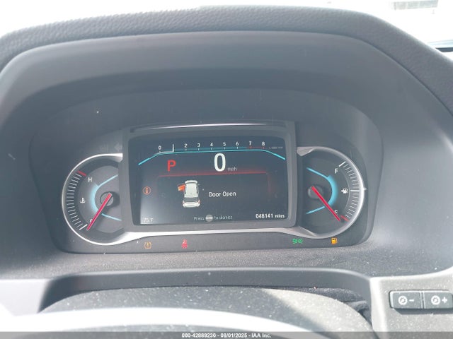 Honda j35y6 2019 5FNYF7H97KB005438 Image 7