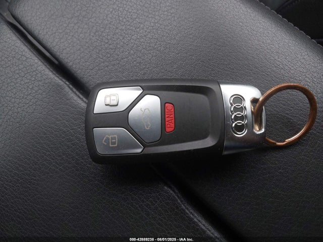 2017 AUDI Q7 WA1LAAF7XHD003362 Photo 10