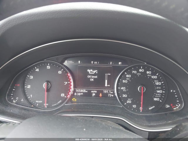 2017 AUDI Q7 WA1LAAF7XHD003362 Photo 6