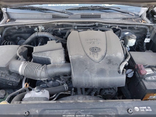 Toyota 2gr-fks 2017 3TMBZ5DNXHM006866 Image 10