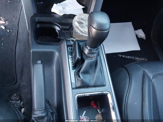 Toyota 2gr-fks 2017 3TMBZ5DNXHM006866 Image 11